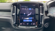 Volvo Xc40 1.5 T5 Recharge PHEV Ultimate Dark 5dr Auto Estate